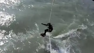 Squamish Kiteboarding
