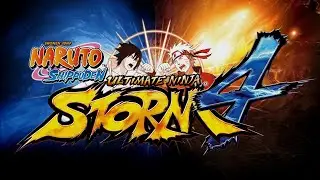 naruto storm 4 free battle!! Naruto Shippuden: Ultimate Ninja Storm 4 #5