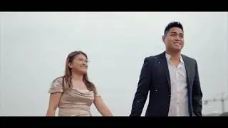 Mark & Sherlyn | PreWedding