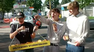 Dit is hoeveel de gemiddelde student verdient! 🤑
