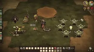 O mundo sem fim #2 - Não é o fim ainda