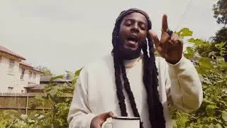 AJ McQueen - Elderberry (Official Video)