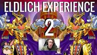 The Yu-Gi-Oh! Eldlich Experience | Part 2