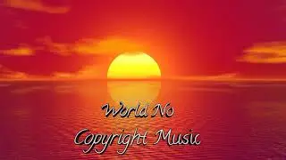 Jim Yosef & ROY KNOX - Sun Goes Down [World No Copyright Music]