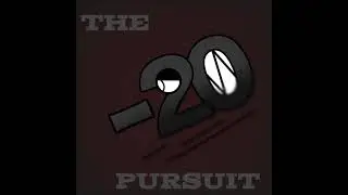 Negative Number Lore OSTs: A New Enemy (cover) and The Pursuit