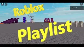 Roblox How to Add Multiple Songs to Musical Playlist