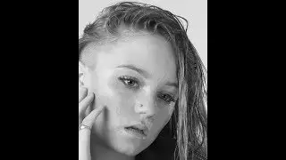 LISTEN BEFORE I GO- KELLIMARIE (BILLIE EILISH COVER)