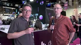 disguise New Release with Move.ai at NAB 2023