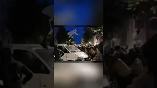 Пенсии и мигранты во Франции 