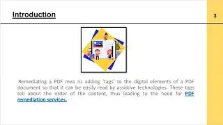 Achieve Enhanced Accessibility Using PDF Remediation Services