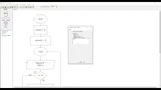 DIAGRAMA DE FLUJO PROMEDIO DE CALIFICACIONES