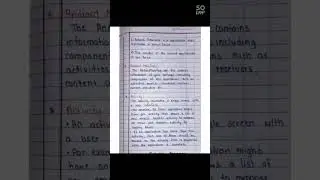 Android Notes