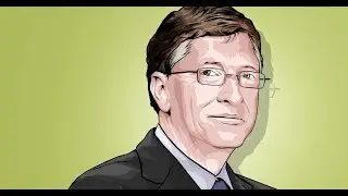 Life Story and Biography of Bill Gates - Net Worth - How Bill Gates Became World Richest Person
