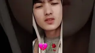 Kambag'alda Sevadigon Yurak Yo'qmi💔 