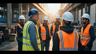 Machine Safety & Guarding: Protect People, Prevent Injuries | Workplace Safety Tips