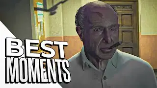 JAMES RANDAL FUNNY MOMENTS #45 | NoPixel 4.0