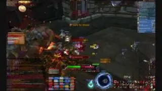Elders at Play Vs Northrend Beasts