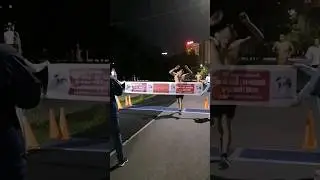 Финиш 100 км