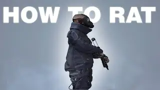 HOW TO RAT (THE FINALS)