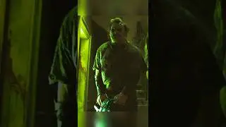 Scariest Leatherface Scene In TCM 2003