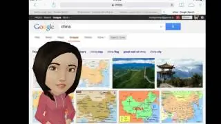 Finding Images For Reuse And Modification On Google