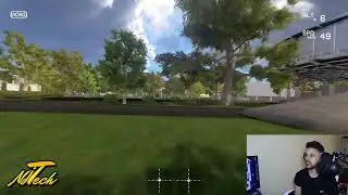 Chat and Liftoff Hangout with NJ