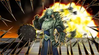 Painsmith Raznal Animated Boss Guide - Normal / Heroic | Sanctum of Domination Raid