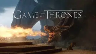 Game of Thrones | Soundtrack - The Iron Throne (Extended)