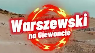 Daniel Warszewski wchodzi  na Giewont