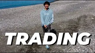 VIVERE Di TRADING da OLTRE DUE ANNI