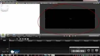 Tutorial on how to make your videos fullscreen in Camtasia Studio
