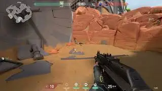 10HP ACE