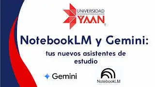 NotebookLM and Gemini: Your New Study Assistants
