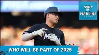 Looking ahead to 2025, Offensive guys we believe in