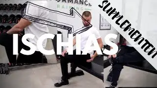 ISCHIAS? Neem deze 3 supplementen!