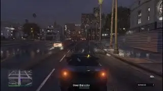 Los Santos hits different when it rains