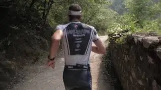 Trail Run XTERRA Italy Lake Garda 2019
