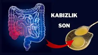 My mother's two-ingredient recipe for constipation works instantly.