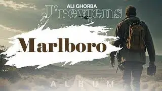 Ali Ghorba - Marlboro (EXPLICITE)