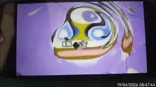 Klasky csupo in g major 57 (instructions in description)