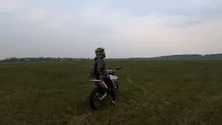 Мотопокатушка в Кольцово