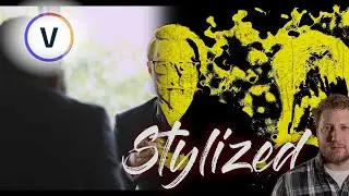 How to Make A Custom Style in Vegas Pro 19