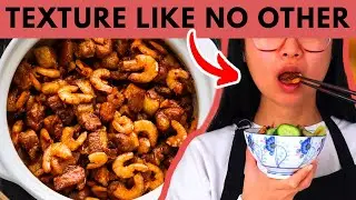 Grandma's Tôm Rim Thịt Is A Whole EXPERIENCE! 👵❤️