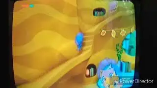 Bubble Guppies - The Rake 'Em Up Dance