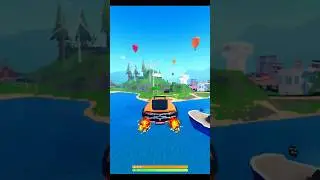 Hurricane Goin' High - Mad City Chapter 2