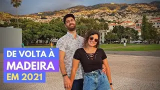 Portugal Continental ou Ilha da Madeira?