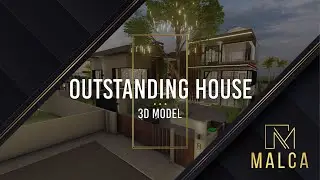 (Outstanding House in Ceasarea (Day