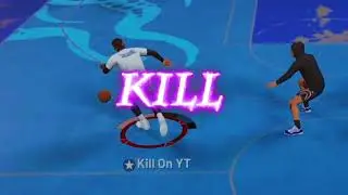 GOODBYE NBA2K21 CURRENT GEN MIXTAPE - "SWEETHEART" (FEAT. POP SMOKE)
