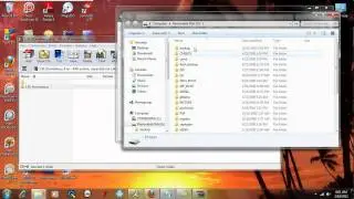 Custom Firmware 5.50 prometheus 4 PSP