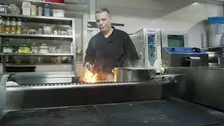 Ресторан Симфония Smoke 3 0
